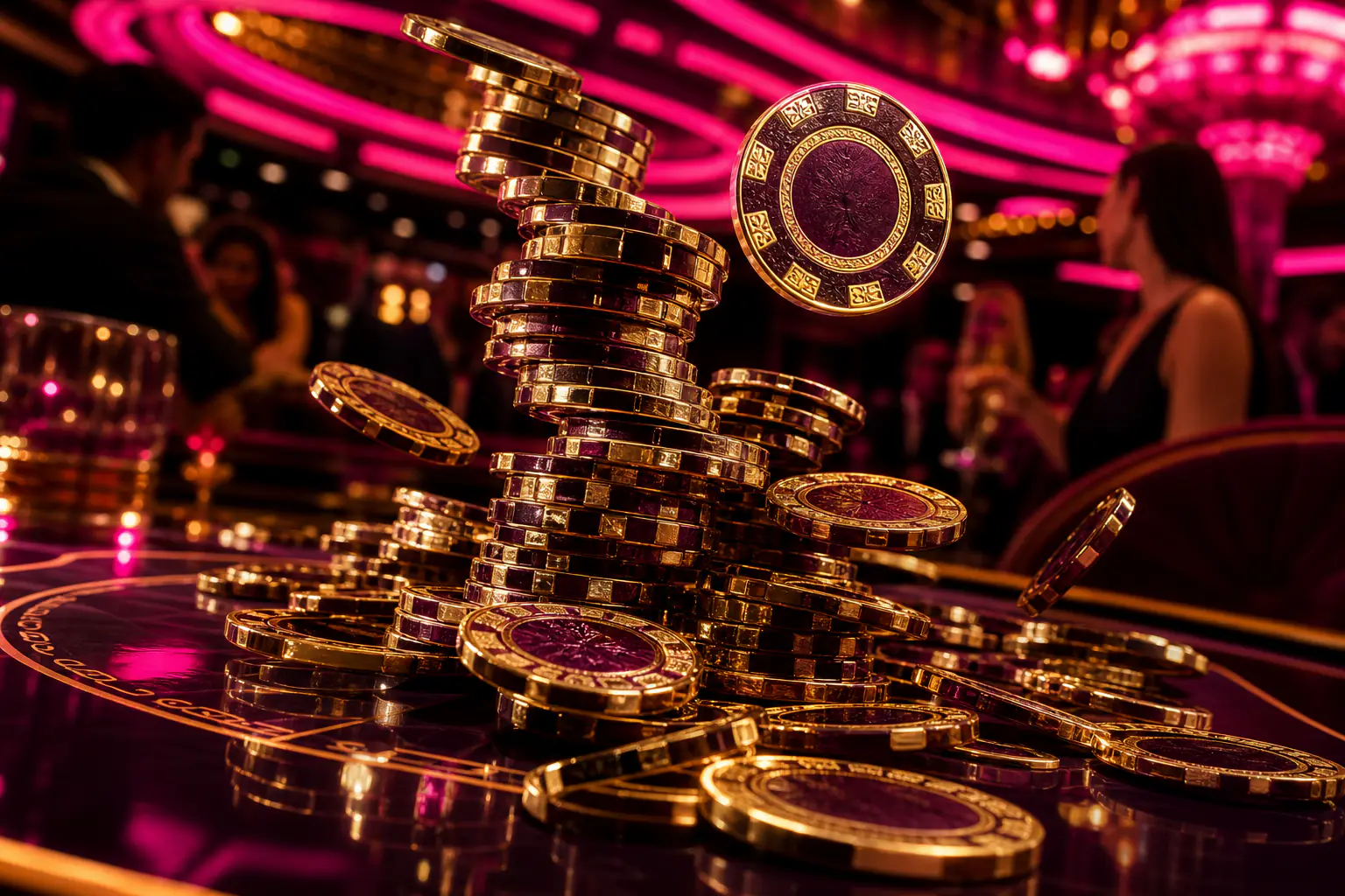 Vegas Casino bonus — come funziona e come leggere le condizioni prima di attivarlo (ADM, 18+)